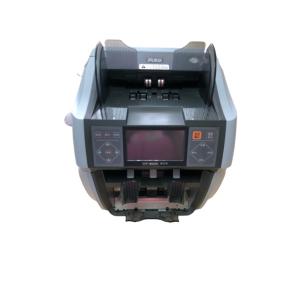 China CIS EURO GBP Mixed Bill Counter Machine 800notes/Min Fast Money Counting supplier