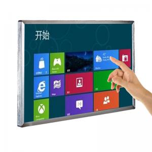 2020 promotion high quality 42 inch tft lcd touchscreen lcd monitor