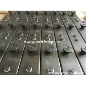 China Magnetic Shuttering System supplier