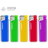 China Torch Plastic Cigarette Electric Lighter with Customization and Customized Request on sale