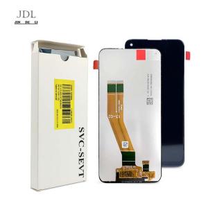 China original 100% A11 / A115 Mobile Phone LCD Screen for Samusung display  service pack supplier