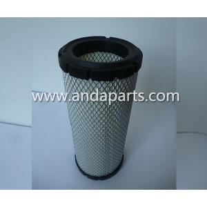 China Good Quality Air Filter For TOYOTA AF25308 supplier