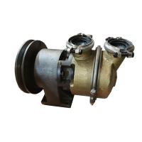 China CE cummins sea water pump for engine NTA855-M N855-DM 3655857 3010328 4915348 4999542 on sale