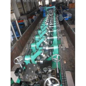 China Automatic Cold Roll Forming Machine wholesale