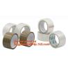 China Kraft Paper Tape Self Adhesive, custom size, Brown Paper Tape, Biodegradable Brown Packing Tape,Paper Packing Tape With Strong Adhesive wholesale