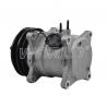 China JAC Shuailing Dongfeng Motor Truck AC Compressor For 2PK 12V Air Conditioners wholesale