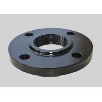 China Class 150 To 2500 SWRF LJFF SLIP ON FLANGE 1/2 Inch To 24 Inch Socket Welding FLANGE on sale
