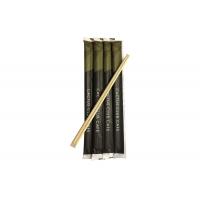 China Hot Seal 24CM Tensoge Disposable Chopsticks Wrapped In Coated Paper on sale