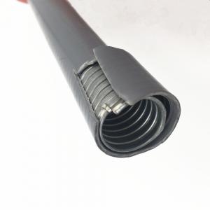 China Size 4 Inch JSB Flexible Electrical Conduit Tubing Corrosion Resistant wholesale