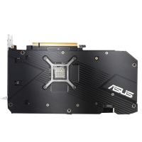 China ASUS DUAL AMD RADEON RX 6600 XT O8G for sale