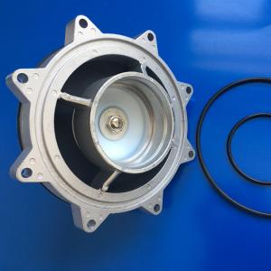 China DMF-Z/Y/T/2L-B-G3/4 電気磁気パルスバルブと産業用粉塵収集機のためのパルスバルブ wholesale