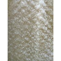 China Premium 100% Polyester Warp Knitted Fabric For Garments on sale