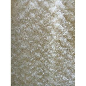 Premium 100% Polyester Warp Knitted Fabric For Garments