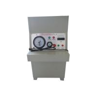 China Automatic N2 Nitrogen Air Filling Machine For Gas Fire Extinguishers on sale