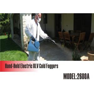 Insecticide ULV Cold Fogger 