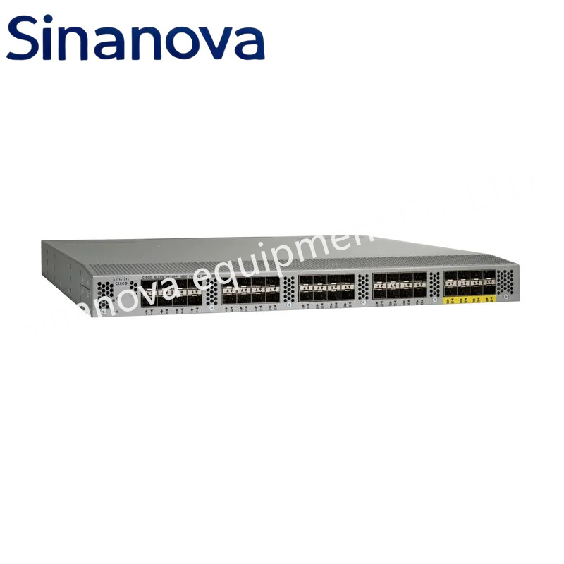 China N2K C2232PP ファブリック エクステンダー 32 x 10G SFP+ 8 Uplinks オリジナル 新品在庫 supplier