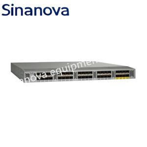 China N2K C2232PP Extensor de tela 32 x 10G SFP + con 8 Uplinks original nuevo en stock wholesale