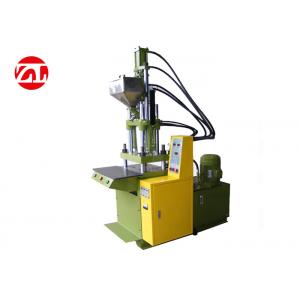 China 160 Ton Fully Automatic Injection Moulding Machine For LED Lamp Cup supplier