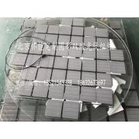 China BIPV Module Double-glazed Monocrystalline Solar Panel Customized power and light for sale