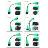 LAUNCH X431 EV Diagnostic Upgrade Kit + Activation Card Compatible with X-431 PRO3 V+ 5.0/ PRO3S/ PRO3 ACE/ PRO3 APEX/ PRO5/ PAD V/ PAD VII etc