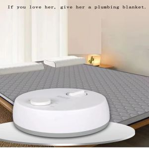 China Comfortable Sleep with Water Circulation Electric Blanket and Drying Quilt Function wholesale
