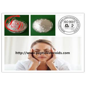 China Poudre anesthésique locale CAS de Tetracaine de drogues/HCL de Tetracaine 94 - 24 - 6 pour le tueur de douleur wholesale