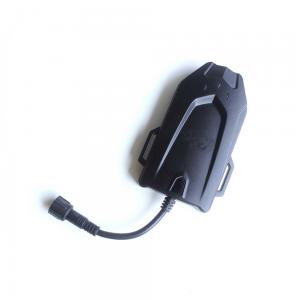 China New  IP66  Waterproof 3G WCDMA GPRS  GPS Tracker,GPS Tracking Vehicle GPS Locator supplier