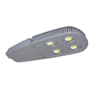 High Power 3500lm High Color Rendering Index LED Street Lighting Fixtures For Main Road