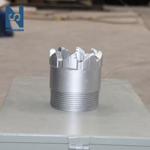 China 108mm Concrete Concrete PDC Core Drill Bits 8 Blades Diamond Tip supplier