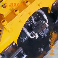 Diesel Honda Attachment Jack Hammer Excavator Compactor Plate Oem Odm Ce