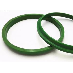 PU Material Hydraulic Cylinder Oil Seal J Type Dust Proof Voltage Resistant