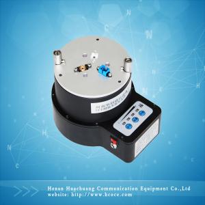 network communications equipment fiber optic connector polish machine fibre optics