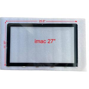 China LED IMac Front Glass LCD Panel Bezel Replacement 27 Inch A1312 2009 2010 wholesale