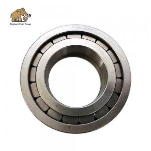 China A4VG125 Hydraulic Pump Bearings Cylindrical Roller Bearing Types F 201346 on sale 
