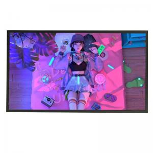 BOE Open Cell TFT Colour LCD Display 16.7M 49Inch LCD Screen 400 cd/m² (Typ.)