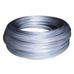 China Topone Stainless Steel Wire , SS Wire For Sprinkler Lotion Pump Sprayer supplier