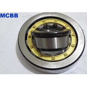China Single Row  Cylindrical Roller Bearings Heavy Radial Loads NU209 EM supplier