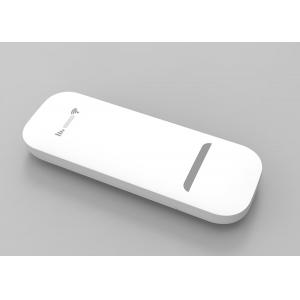 China Cat4 White Color 150Mbps 4G USB Dongle With WIFI Marvell Chipset supplier