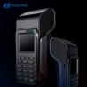 China T50 Mastercard Contactless Handheld Billing Android Edc Finger Print Biometric Pos Device with Scanner wholesale