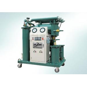 26KW Transformer Oil Filtration Machine  Mutual Inductor Oil Purifying Machine