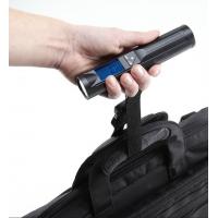 China LED flashlight electronic luggage scale for 50kg*10g for sale