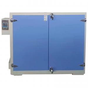China Hub Electric Blast Drying Oven Constant Temperature AC220V supplier