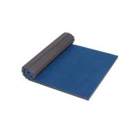 China Taekwondo  Soft Flooring  Home Cheer Mats Allow You To Create Safe Yet Durable Practice Spaces Virtually Anywhere on sale