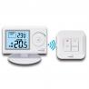 High Quality Wireless Gas Boiler Thermostat For Home Hotel ST2403 RF