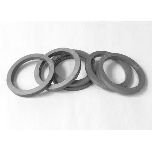 China Corrosion Resistant Tungsten Carbide Seal Rings Various Grades And Sizes Available supplier