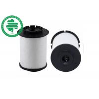 China 96896403 Opel Automobile Fuel Filter Cellulose Fuel Contaminants For GM Chevrolet on sale