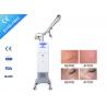 3 In 1 System CO2 Laser Beauty Equipment For For Acne Scars Removal Safe