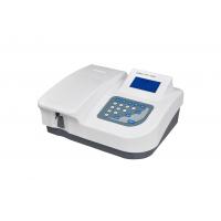 China Dirui Semi Auto Clinical Chemistry Analyzer ISO Medical Laboratory Equipment on sale