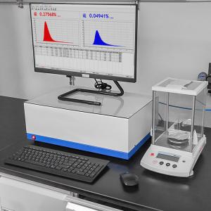 Infrared Carbon And Sulfur Rapid Analyzer For Foundry Metallurgy Industry