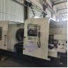 China Torno CNC para roscado de tubos QK1325, diámetro de husillo 255mm wholesale